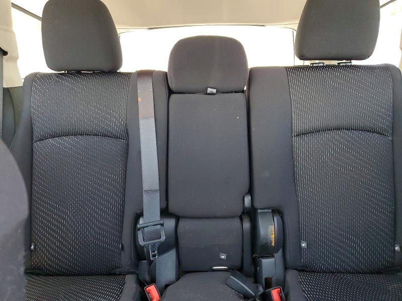 Aukcja sprzedaży 2017 Dodge Journey, vin: 3C4PDCAB8HT707673, numer aukcji: 53426356