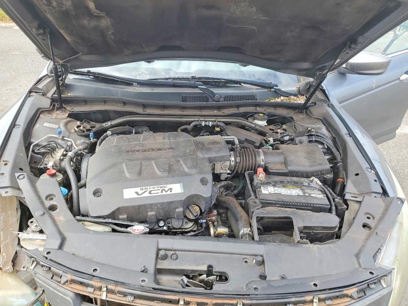 Продаж на аукціоні авто 2010 Honda Accord Crosstour, vin: 5J6TF1H32AL011172, номер лоту: 52440116
