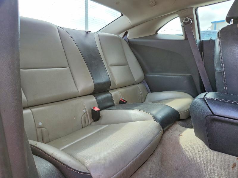 54668036 :رقم المزاد ، 2G1FC1E39C9209296 vin ، 2012 Chevrolet Camaro مزاد بيع