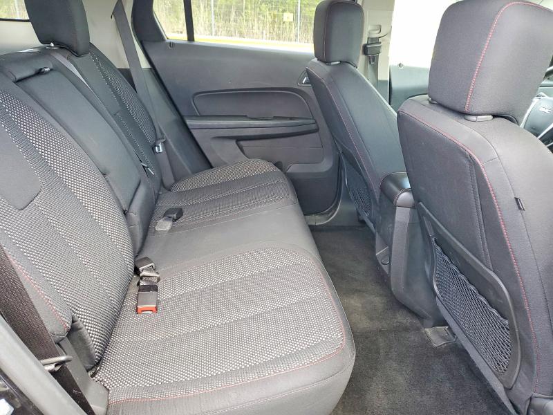 Aukcja sprzedaży 2014 Gmc Terrain, vin: 2GKFLWEK0E6379177, numer aukcji: 52609436