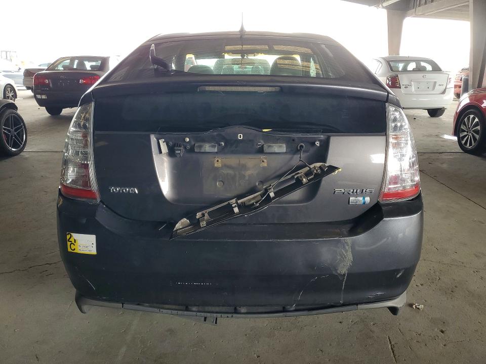 54537466 :رقم المزاد ، JTDKB20U083347596 vin ، 2008 Toyota Prius مزاد بيع