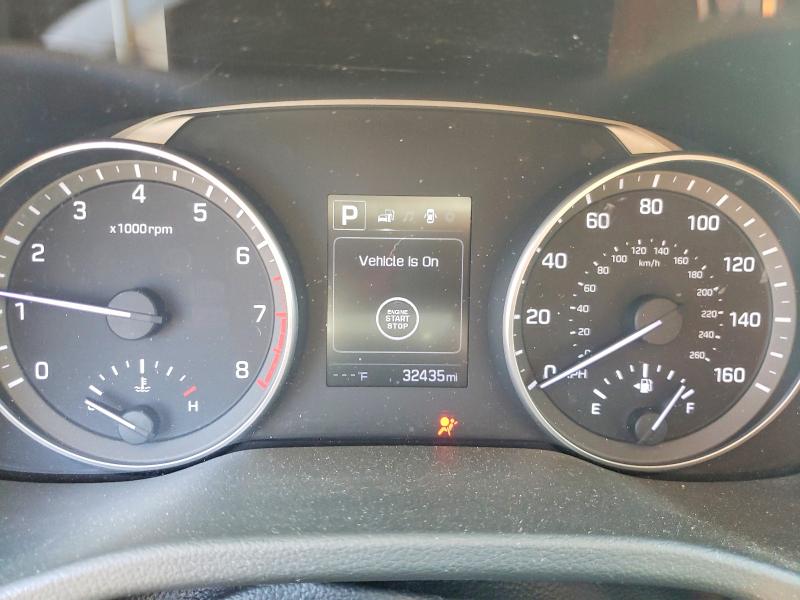 Aukcja sprzedaży 2017 Hyundai Elantra, vin: 5NPD84LF6HH051941, numer aukcji: 52010986