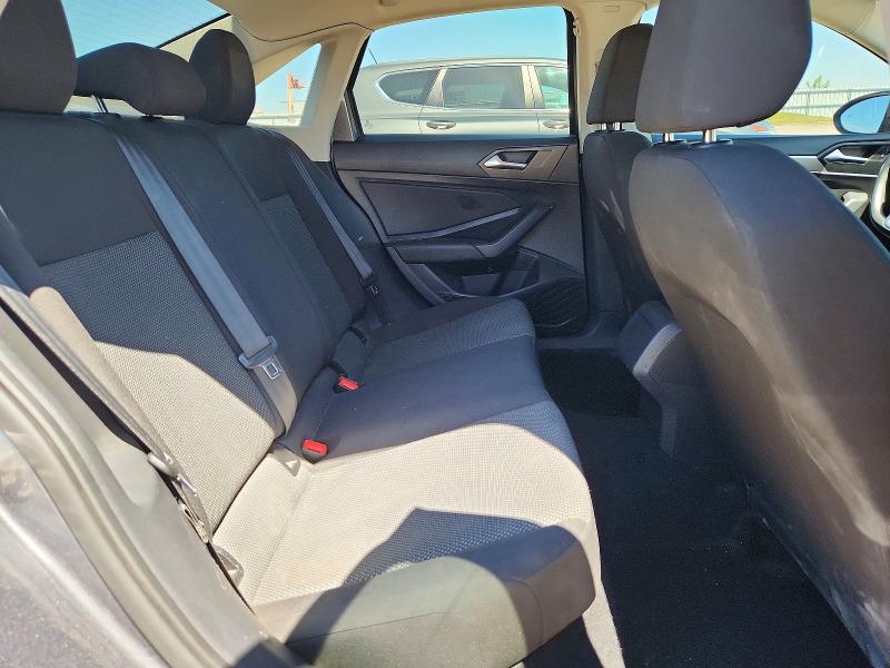 52708476 :رقم المزاد ، 3VWC57BU2MM069649 vin ، 2021 Volkswagen Jetta مزاد بيع