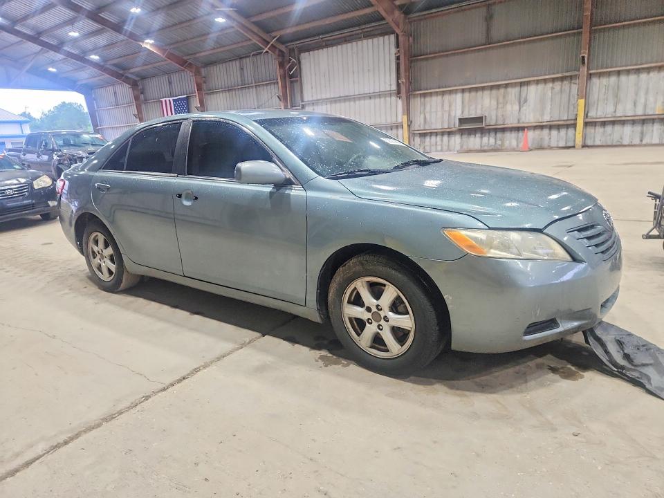 Aukcja sprzedaży 2008 Toyota Camry, vin: 4T1BE46K88U747646, numer aukcji: 52527496