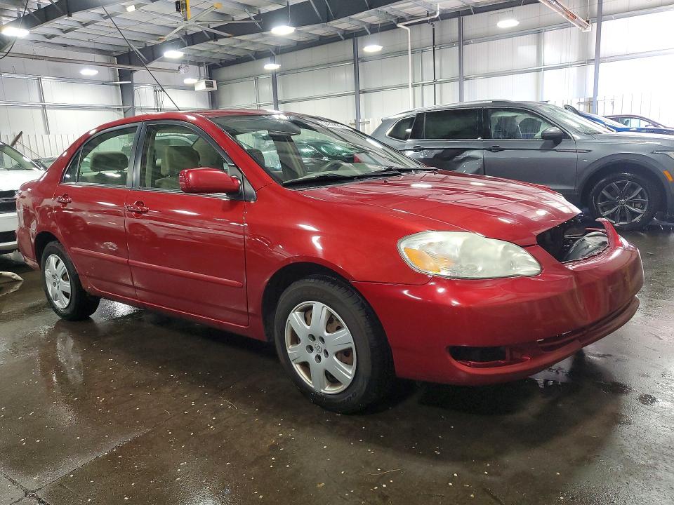 Aukcja sprzedaży 2007 Toyota Corolla, vin: 1NXBR30E17Z846762, numer aukcji: 54338806
