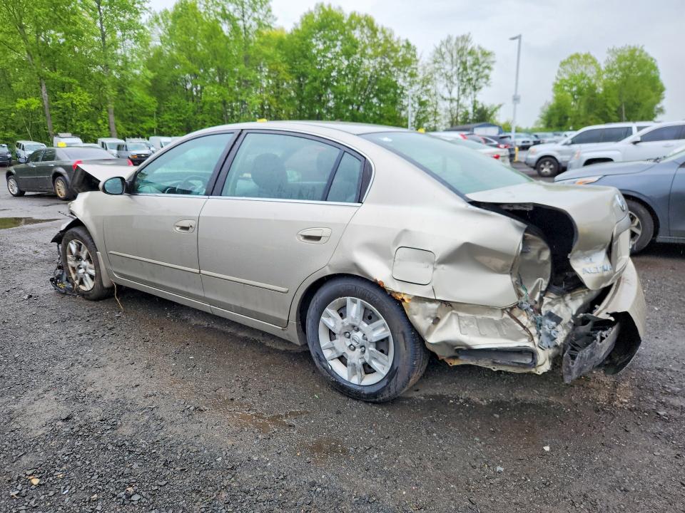 Продаж на аукціоні авто 2006 Nissan Altima, vin: 1N4AL11D46N449539, номер лоту: 52851666