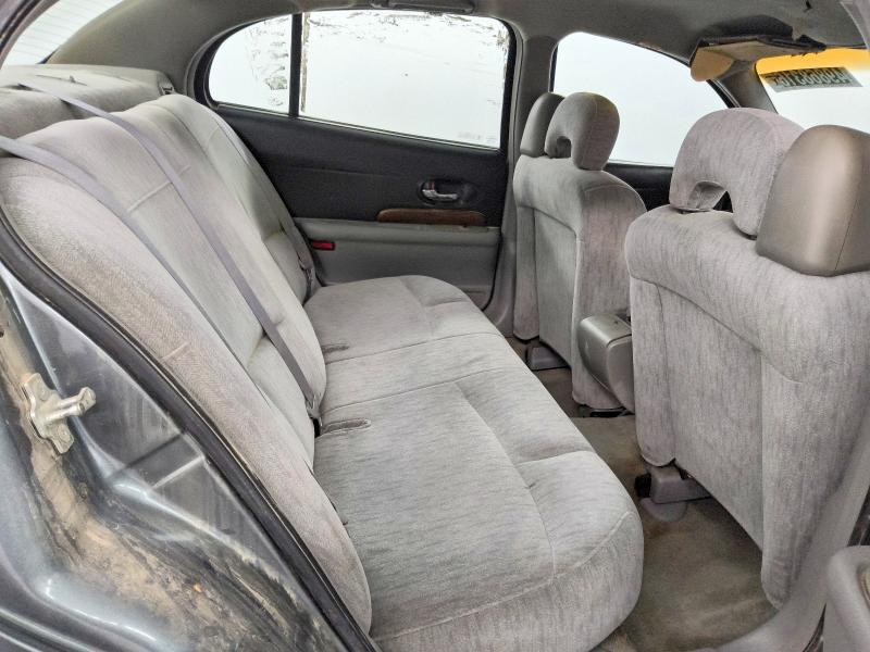 2005 Buick Lesabre მანქანა იყიდება აუქციონზე, vin: 1G4HP52K45U212535, აუქციონის ნომერი: 49868316
