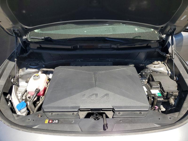 Продажа на аукционе авто 2023 Kia Niro, vin: KNDCR3L12P5025598, номер лота: 52968876