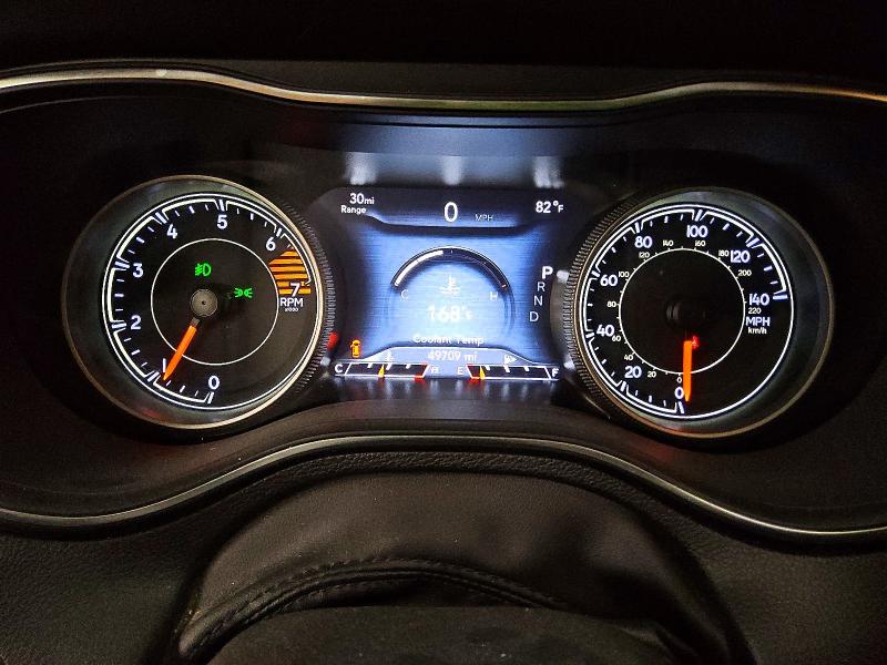 52222826 :رقم المزاد ، 1C4PJLDB9KD300639 vin ، 2019 Jeep Cherokee مزاد بيع