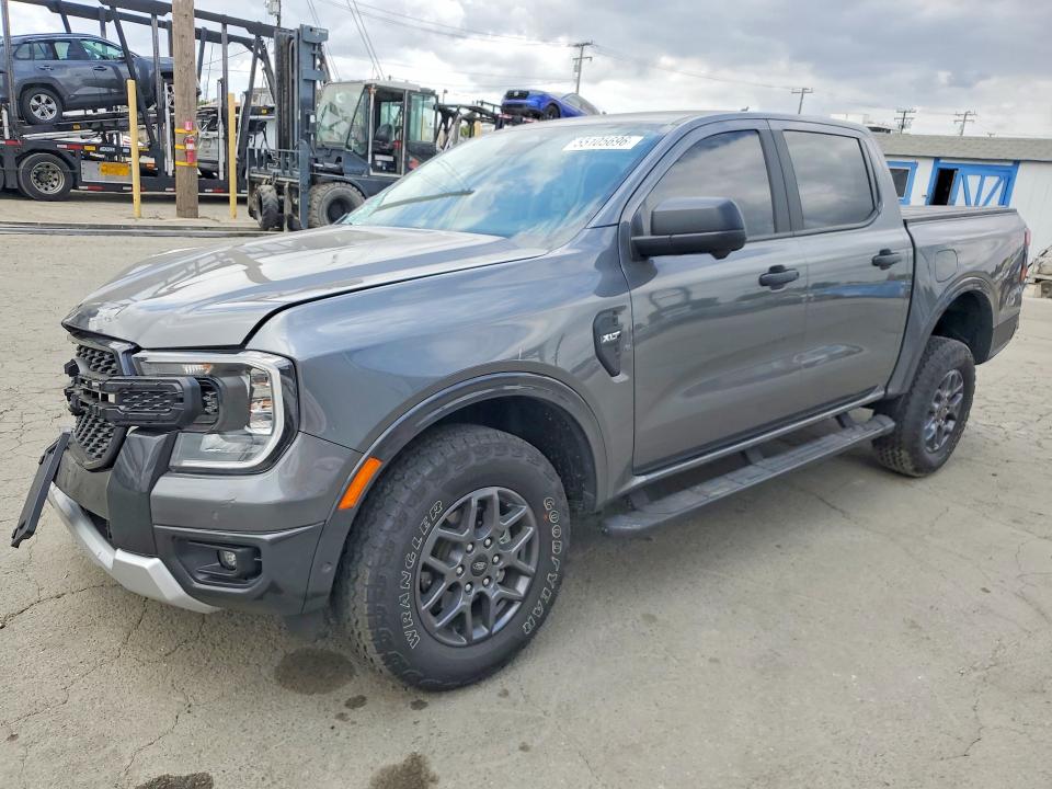 Продаж на аукціоні авто 2024 Ford Ranger, vin: 1FTER4HH4RLE32938, номер лоту: 55105696
