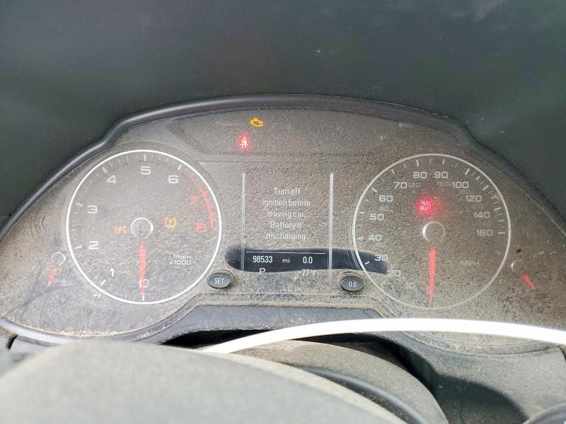 55036986 :رقم المزاد ، WA1C2AFP4GA019070 vin ، 2016 Audi Q5 مزاد بيع