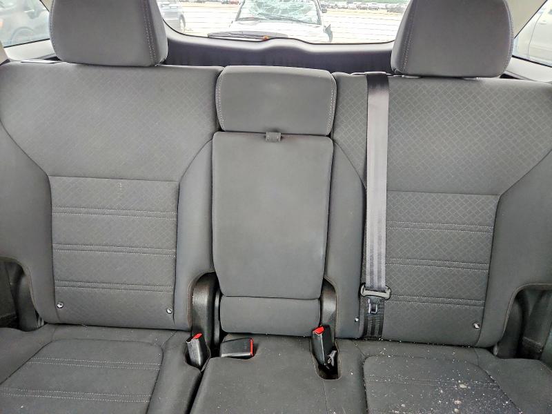 52058496 :رقم المزاد ، 5XYPG4A5XLG668902 vin ، 2020 Kia Sorento مزاد بيع