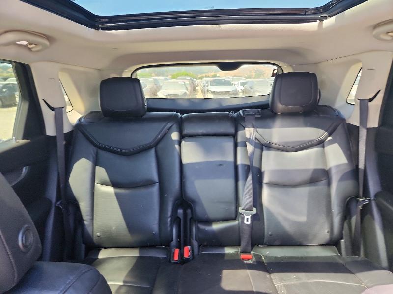 Продаж на аукціоні авто 2017 Cadillac Xt5, vin: 1GYKNBRS7HZ245583, номер лоту: 54205696