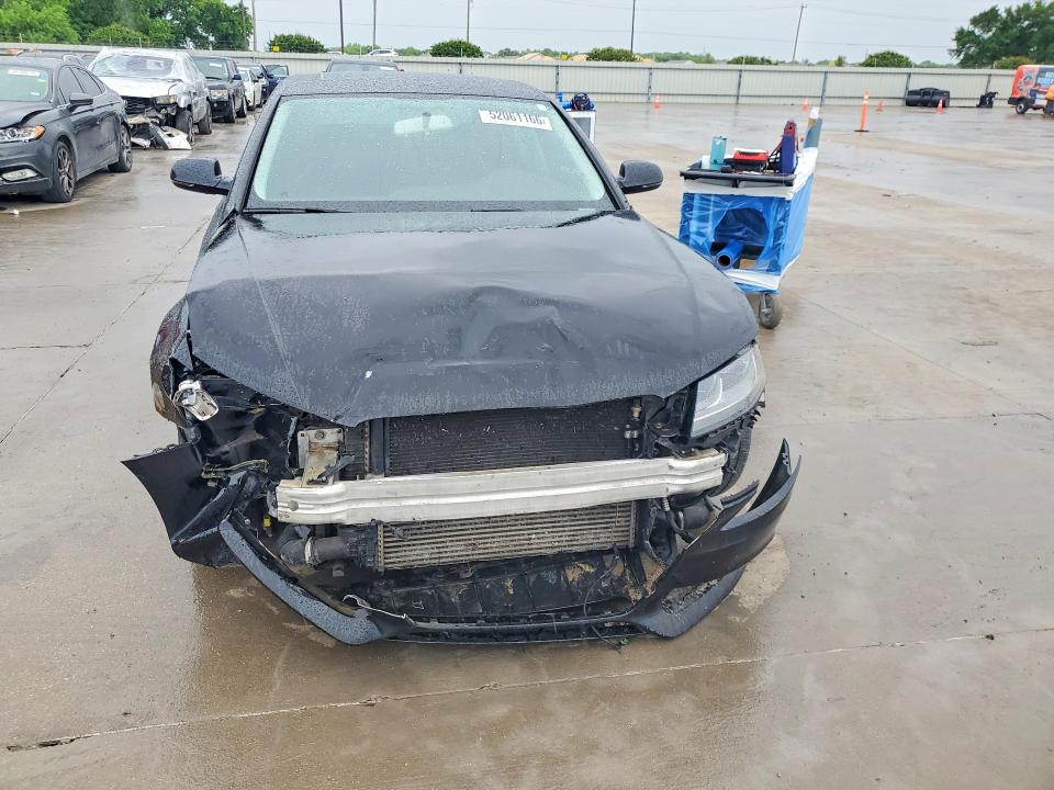 Продаж на аукціоні авто 2010 Audi A4, vin: WAUAFAFL8AN058062, номер лоту: 52061166