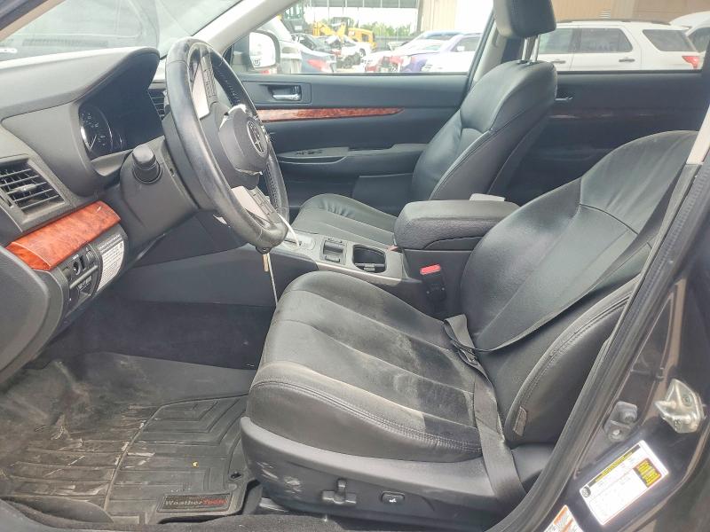 Aukcja sprzedaży 2011 Subaru Outback, vin: 4S4BRCJC9B3376055, numer aukcji: 53817586