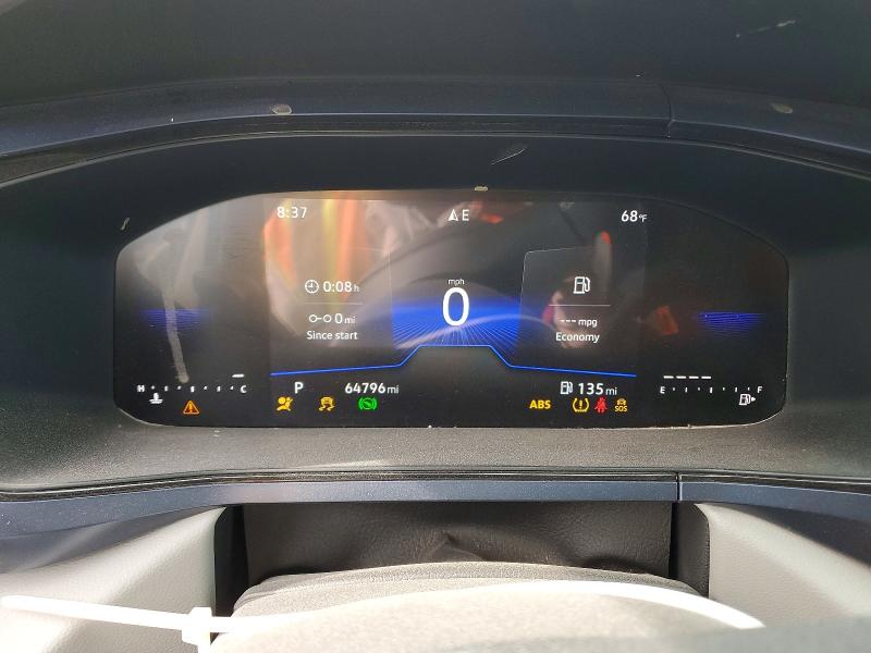 Продажа на аукционе авто 2024 Volkswagen Taos, vin: 3VVSX7B29RM067588, номер лота: 52316246