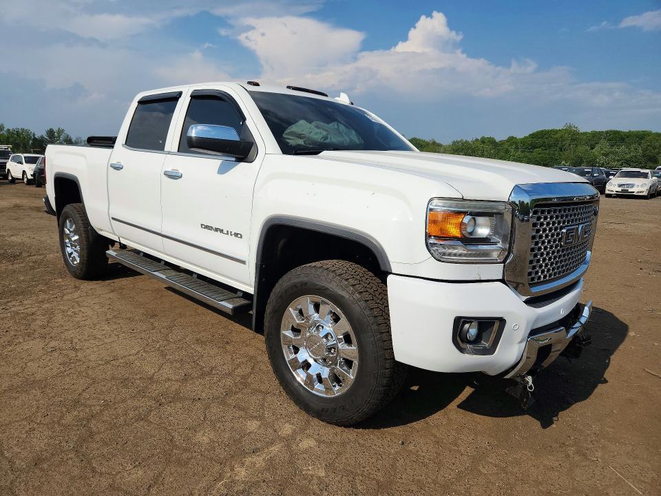 Продаж на аукціоні авто 2015 Gmc Sierra, vin: 1GT120EG3FF513446, номер лоту: 54328326