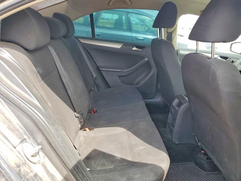 Aukcja sprzedaży 2017 Volkswagen Jetta, vin: 3VW2B7AJ7HM411968, numer aukcji: 52752936