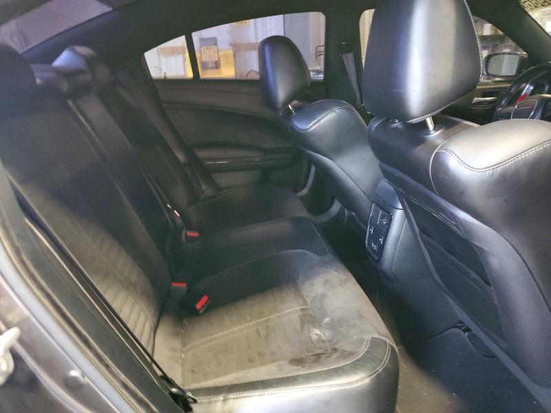 Продажа на аукционе авто 2022 Dodge Charger, vin: 2C3CDXCT6NH236157, номер лота: 53790986