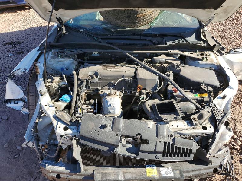 2017 Honda Accord მანქანა იყიდება აუქციონზე, vin: 1HGCR2F88HA228945, აუქციონის ნომერი: 53642286