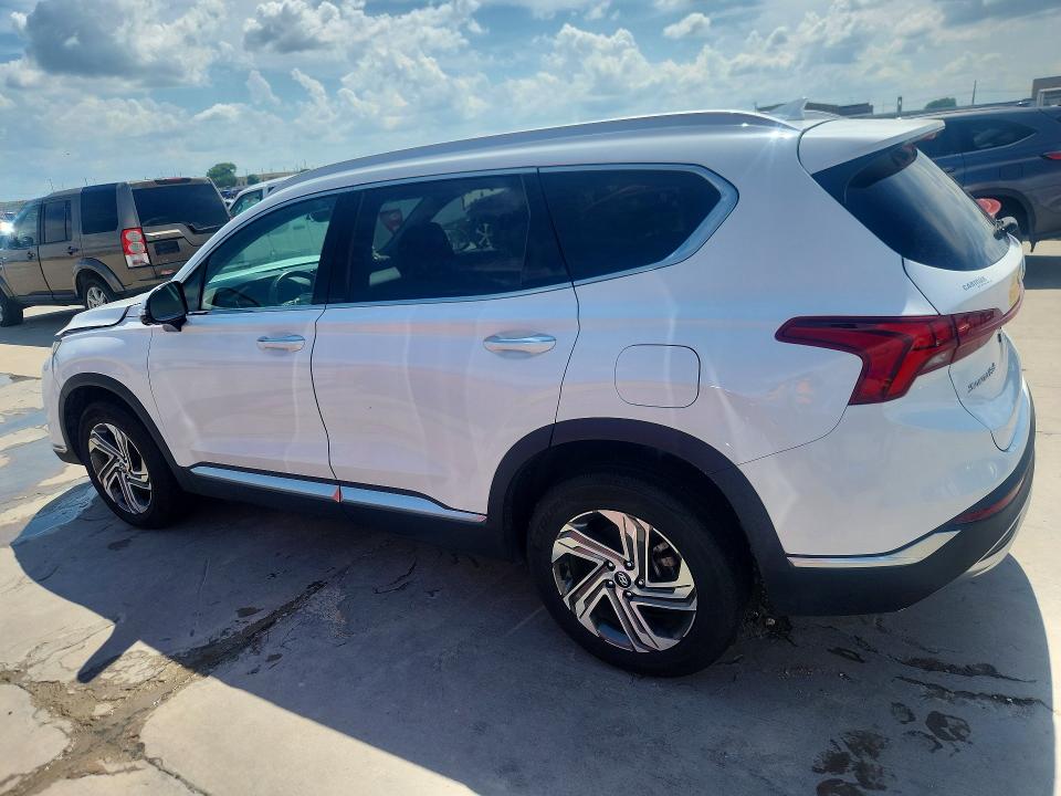 Aukcja sprzedaży 2023 Hyundai Santa Fe, vin: 5NMS3DAJXPH531862, numer aukcji: 55020576