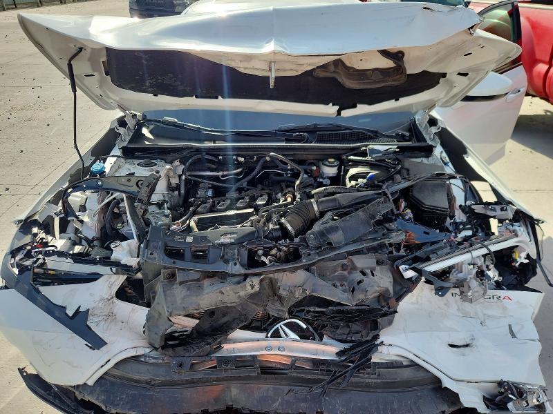 Продажа на аукционе авто 2024 Acura Integra, vin: 19UDE4H35RA020861, номер лота: 54917126