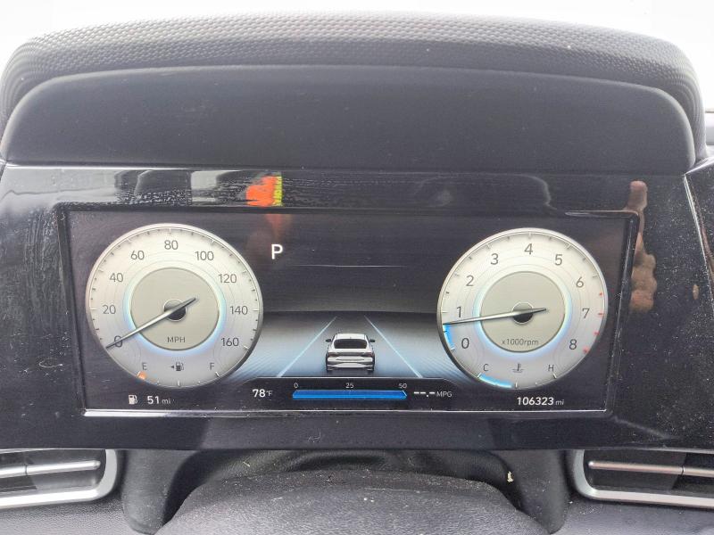Aukcja sprzedaży 2021 Hyundai Elantra, vin: 5NPLS4AG1MH019787, numer aukcji: 54170506