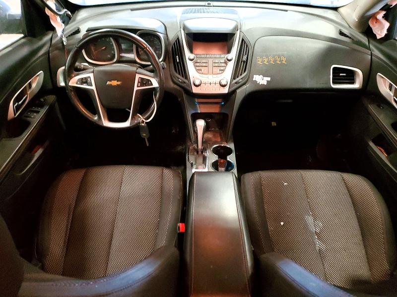 Продажа на аукционе авто 2013 Chevrolet Equinox, vin: 2GNFLEEK2D6203470, номер лота: 53159256