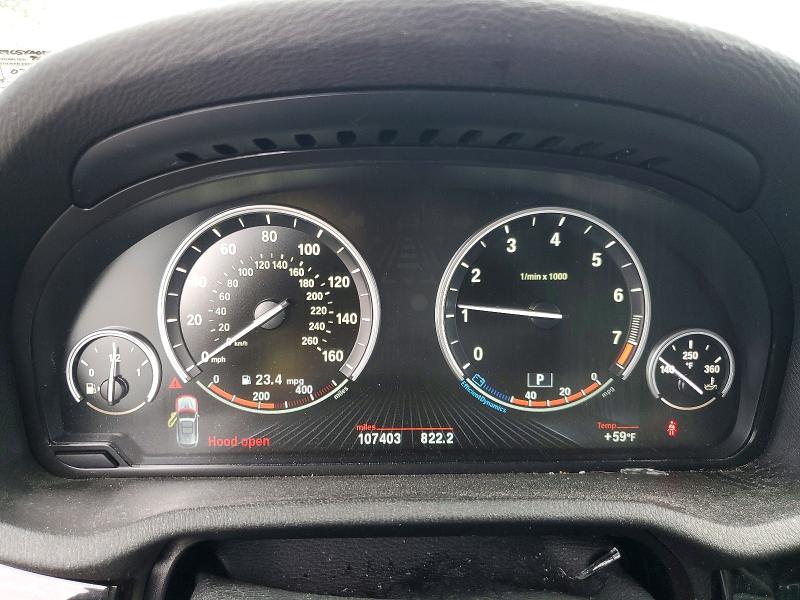 2016 Bmw X3 მანქანა იყიდება აუქციონზე, vin: 5UXWX9C5XG0D83880, აუქციონის ნომერი: 54721576