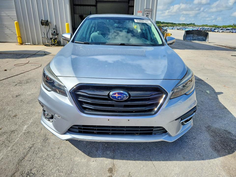 Продажа на аукционе авто 2018 Subaru Legacy, vin: 4S3BNAS64J3018812, номер лота: 55068106