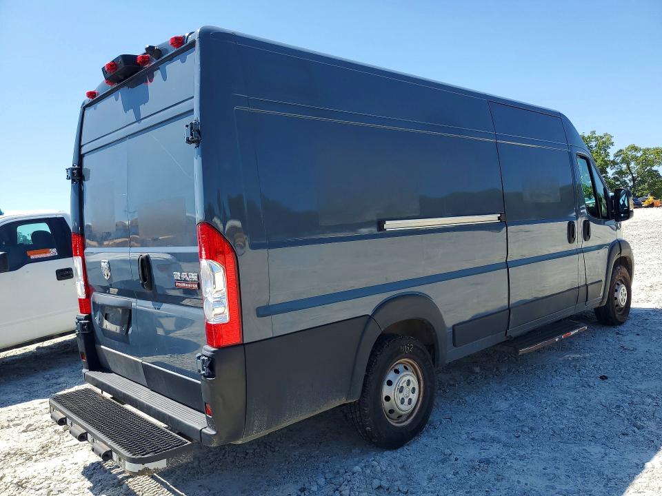 Aukcja sprzedaży 2021 Ram Promaster 3500, vin: 3C6MRVJG2ME535108, numer aukcji: 49717716