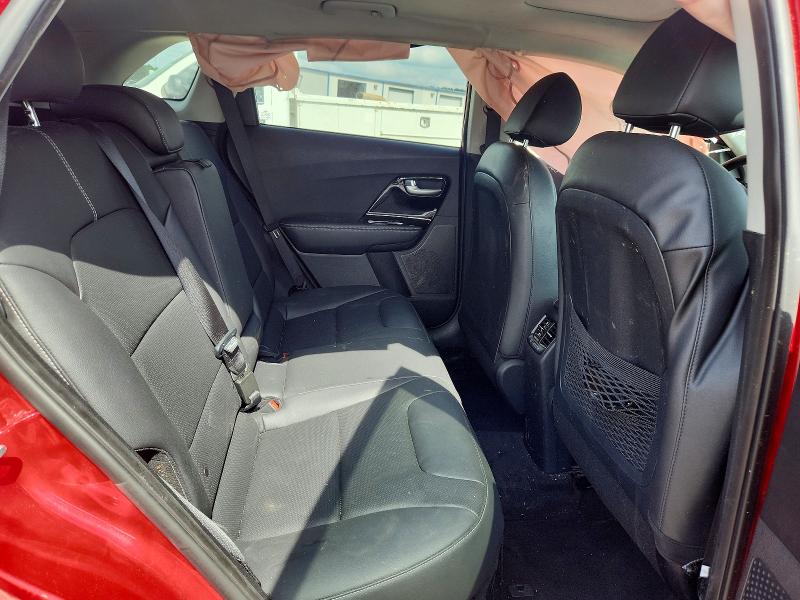 Aukcja sprzedaży 2021 Kia Niro, vin: KNDCE3LC2M5466494, numer aukcji: 54542326
