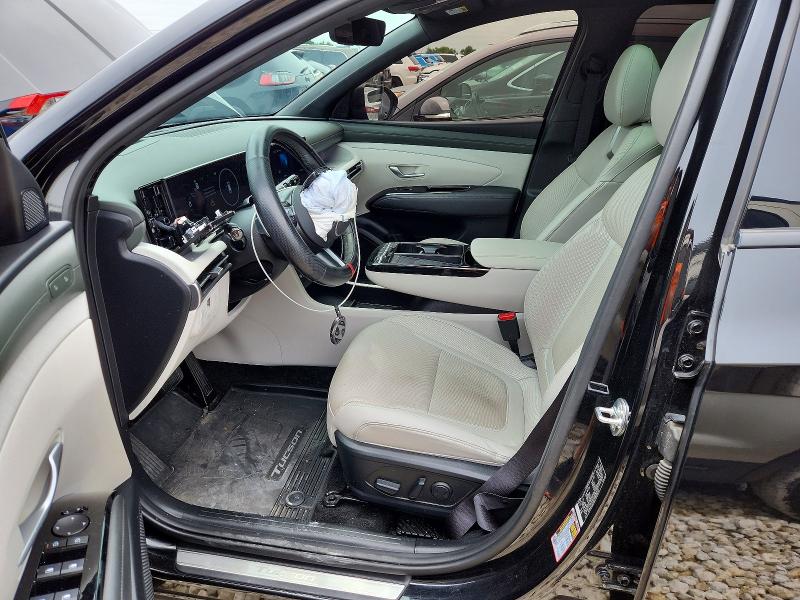 Продажа на аукционе авто 2025 Hyundai Tucson, vin: 5NMJE3DE8SH485245, номер лота: 52864716