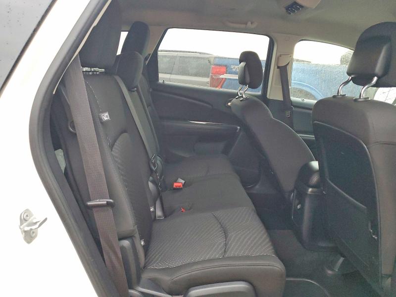 Продажа на аукционе авто 2018 Dodge Journey, vin: 3C4PDDBG3JT390794, номер лота: 53946066