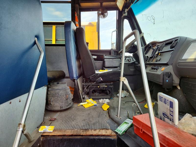 Aukcja sprzedaży 2010 Thomabuses Bus, vin: 4UZABRDT9ACAN9585, numer aukcji: 52316156