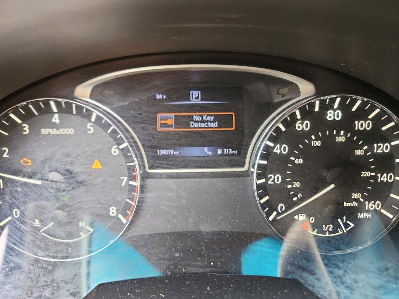 53954276 :رقم المزاد ، 1N4AL3AP1GC259037 vin ، 2016 Nissan Altima مزاد بيع
