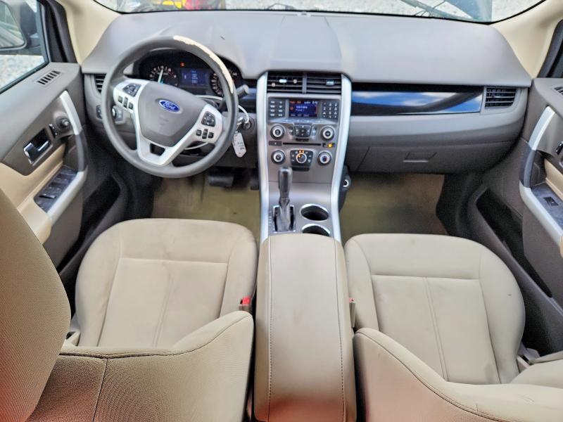 Продажа на аукционе авто 2011 Ford Edge, vin: 2FMDK3GC6BBA59354, номер лота: 54101836
