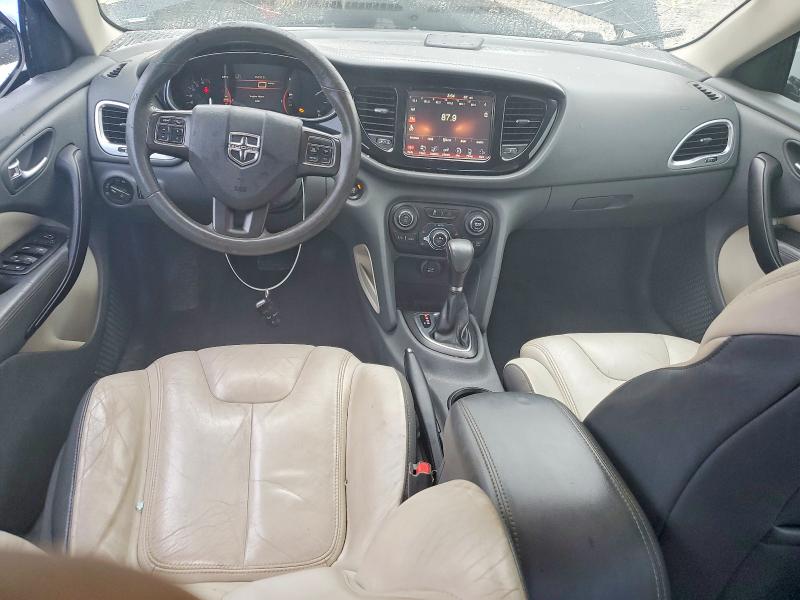 Продажа на аукционе авто 2013 Dodge Dart, vin: 1C3CDFCA4DD103613, номер лота: 52715566