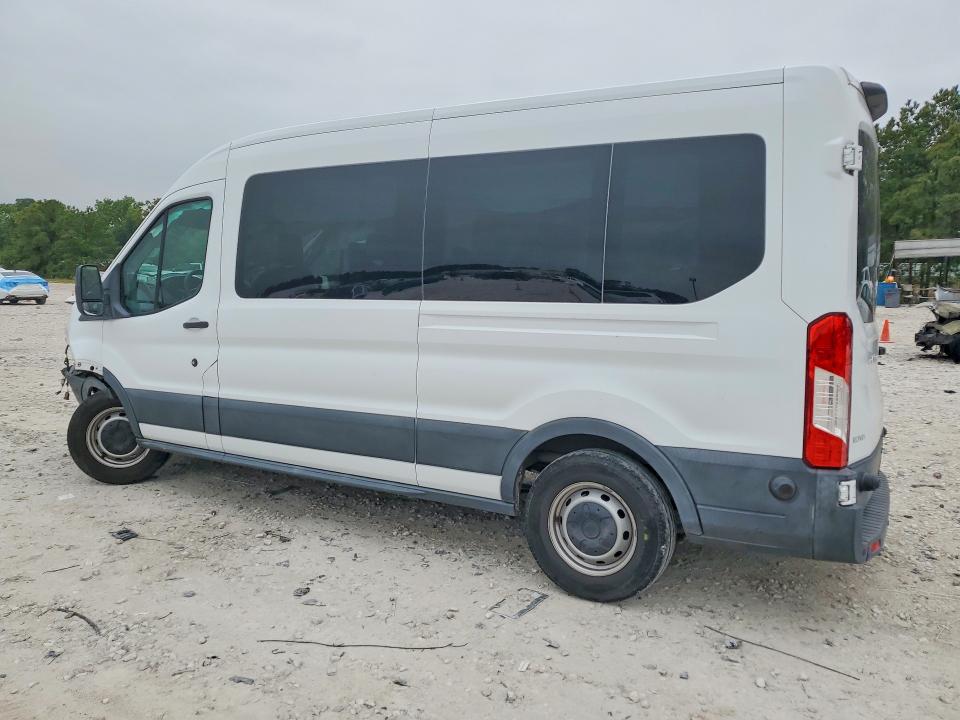 Продаж на аукціоні авто 2018 Ford Transit, vin: 1FBAX2CM0JKB28758, номер лоту: 53007296