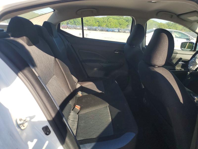 Продаж на аукціоні авто 2025 Nissan Versa, vin: 3N1CN8EV6SL877294, номер лоту: 53388046