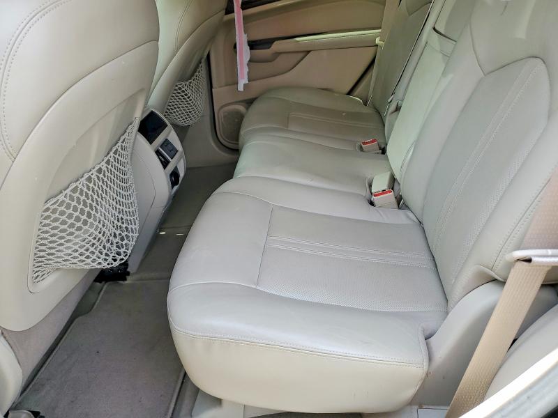 Aukcja sprzedaży 2013 Cadillac Srx, vin: 3GYFNDE32DS515855, numer aukcji: 54785656