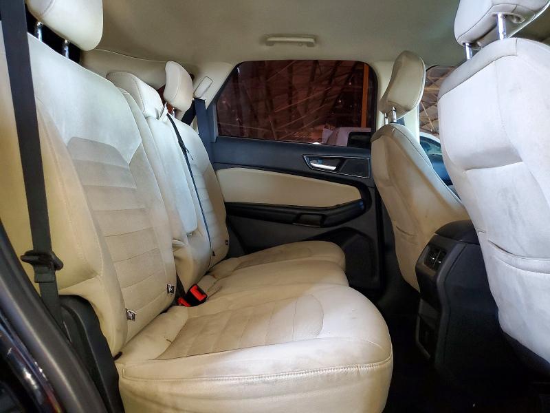 53945516 :رقم المزاد ، 2FMPK3G98LBB12266 vin ، 2020 Ford Edge مزاد بيع