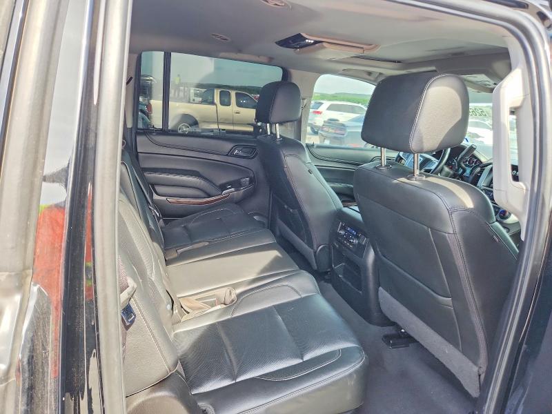 2020 Gmc Yukon Xl მანქანა იყიდება აუქციონზე, vin: 1GKS2GKC7LR270964, აუქციონის ნომერი: 52694536
