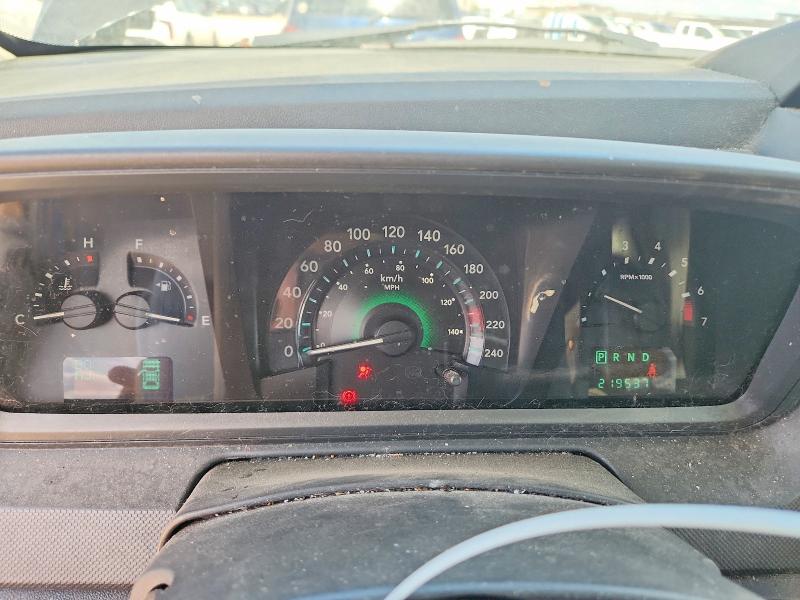 Продаж на аукціоні авто 2010 Dodge Journey, vin: 3D4PH6FV8AT249201, номер лоту: 54443146