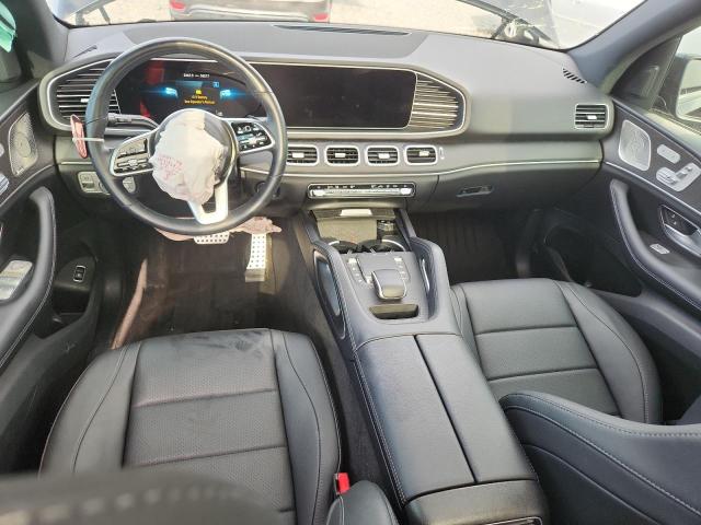 Продажа на аукционе авто 2023 Mercedes-benz Gle, vin: 4JGFB5KB5PA924076, номер лота: 52896776