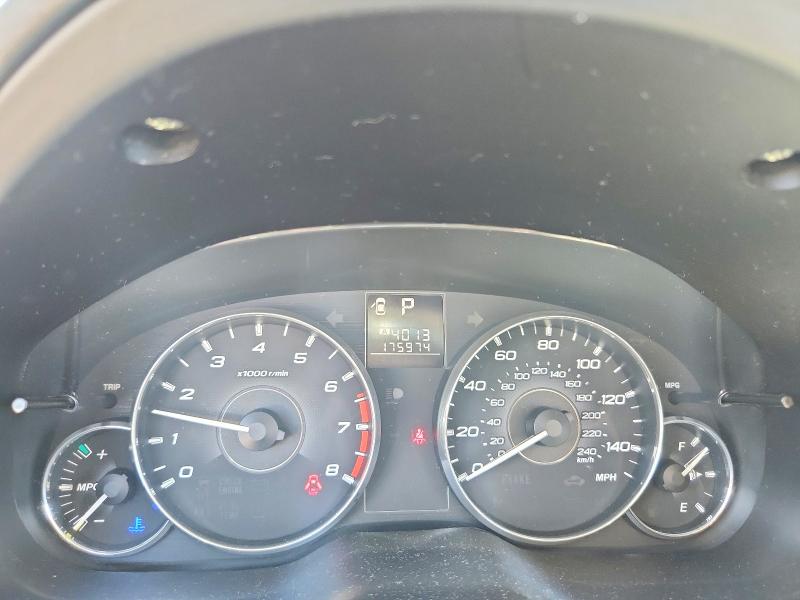 2011 Subaru Legacy მანქანა იყიდება აუქციონზე, vin: 4S3BMCG63B3255364, აუქციონის ნომერი: 53336076