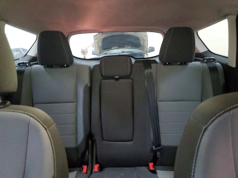 Продаж на аукціоні авто 2016 Ford Escape, vin: 1FMCU9GX5GUA83383, номер лоту: 52250006