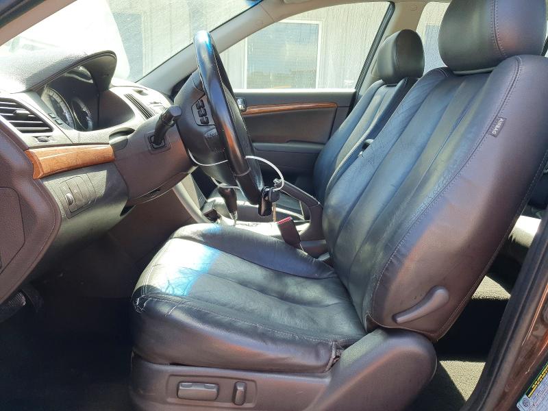 Продаж на аукціоні авто 2009 Hyundai Sonata, vin: 5NPEU46C09H538409, номер лоту: 52030786