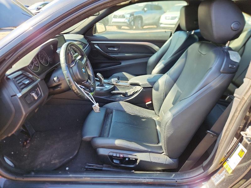 Aukcja sprzedaży 2015 Bmw 428, vin: WBA3N7C50FK222448, numer aukcji: 52467896