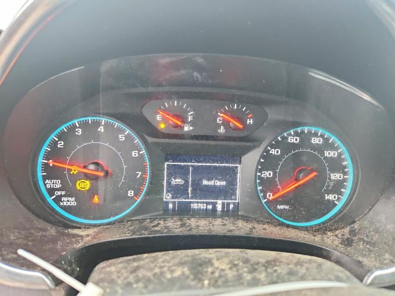 Продаж на аукціоні авто 2020 Chevrolet Malibu, vin: 1G1ZD5ST2LF088690, номер лоту: 54309246